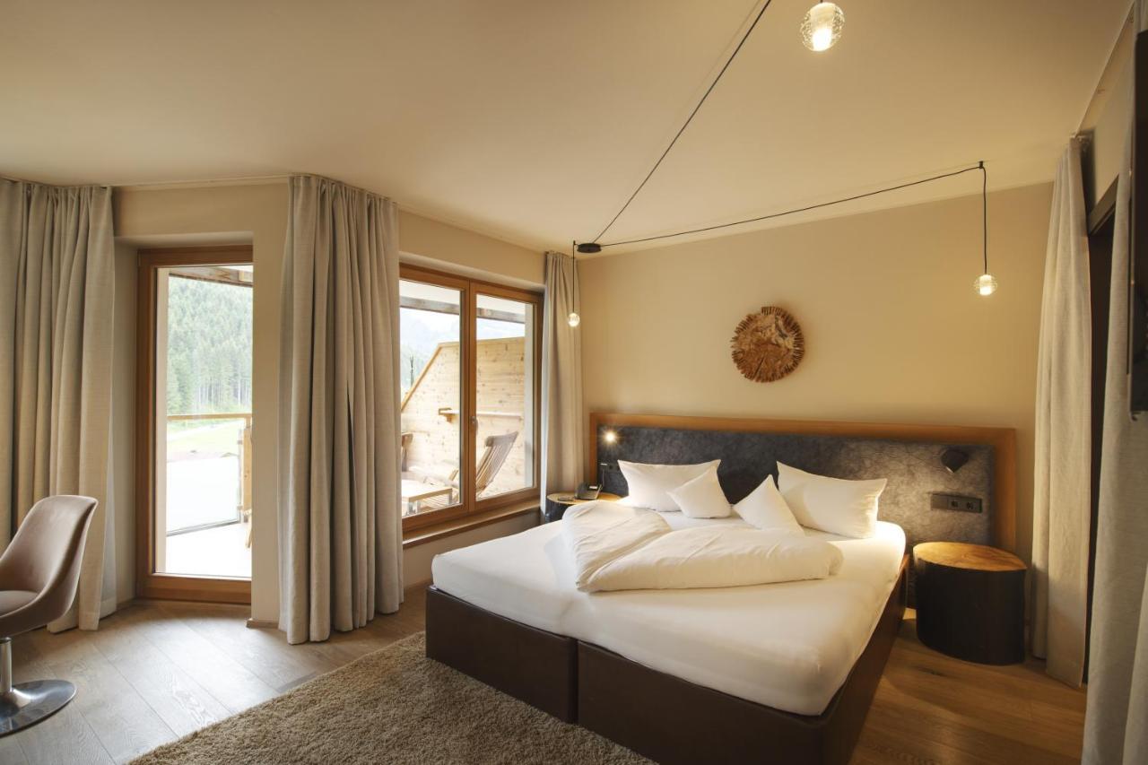 Almhof Family Und Wellness Resort Gerlos Exterior photo
